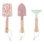Preview: Little Dutch  - Gartenwerkzeug Set Fairy Garden